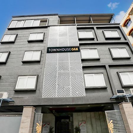 Super Townhouse Oak Sayhallo Ecstasy Bhuvanesvar Kültér fotó